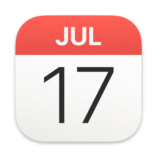 calender