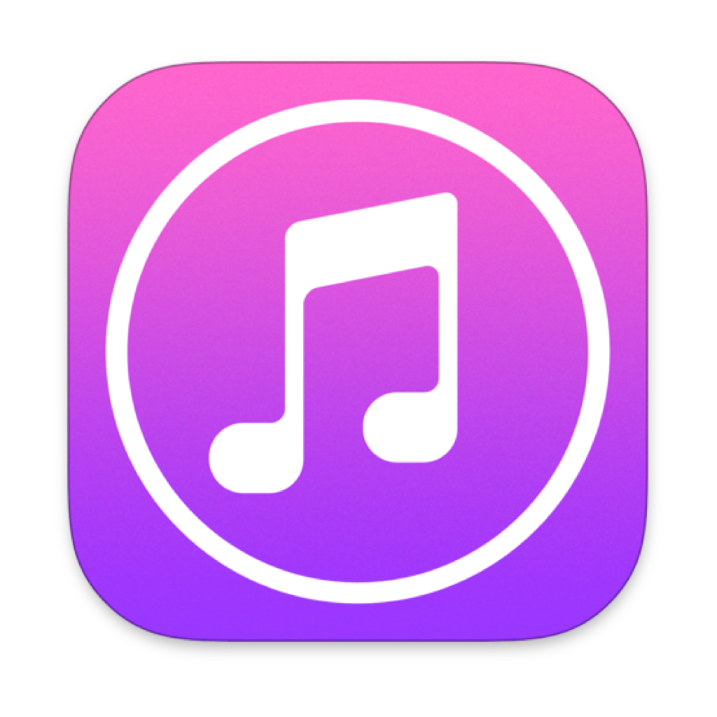 itunes